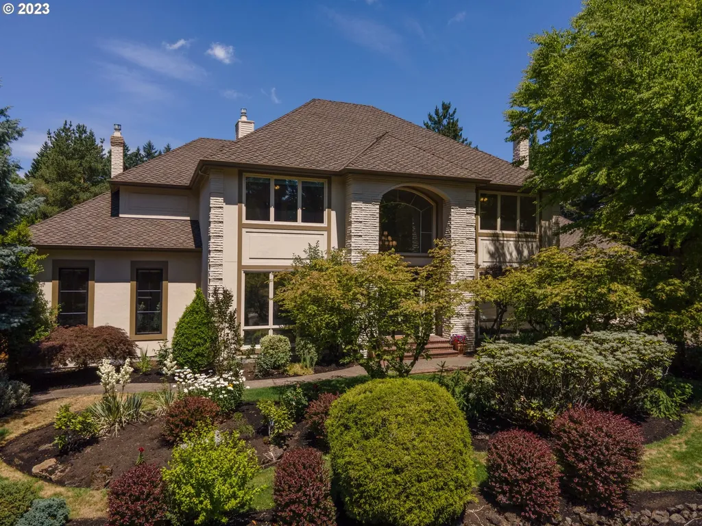11521 Nw Blackhawk Drive Portland OR 97229