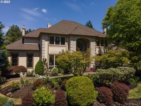 11521 Nw Blackhawk Drive Portland OR 97229