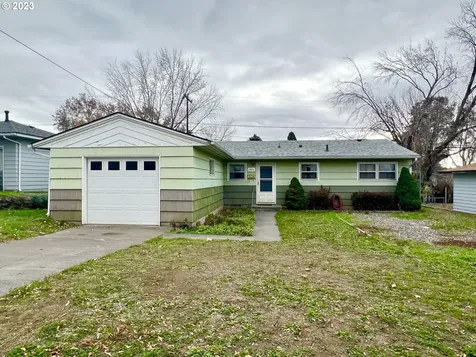 2422 Sw Olson Avenue Pendleton OR 97801