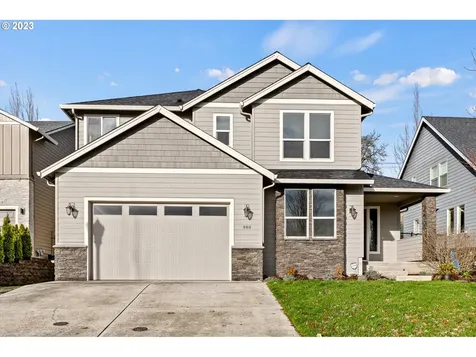 980 Fairway Drive Washougal WA 98671