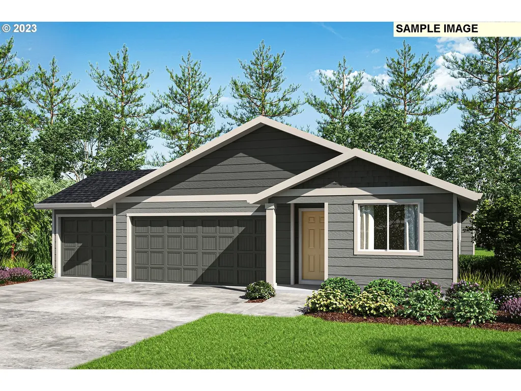 352 Cornwell Street Woodburn OR 97071