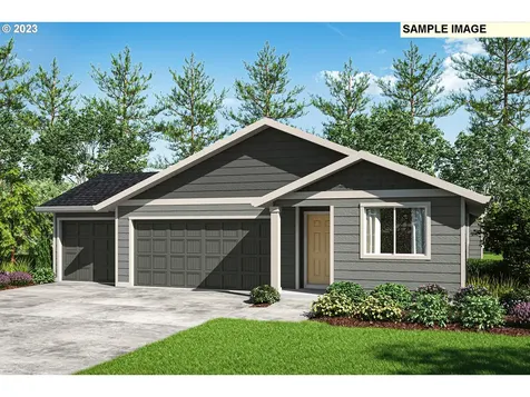 352 Cornwell Street Woodburn OR 97071