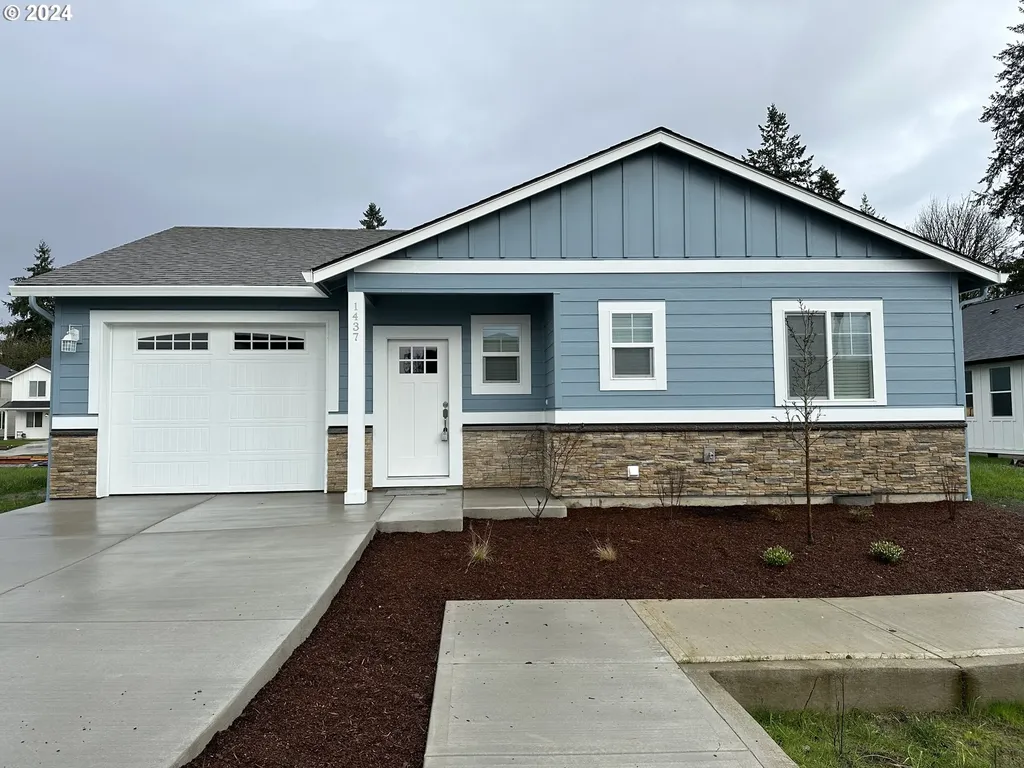 1437 Se 1st Avenue Battle Ground WA 98604