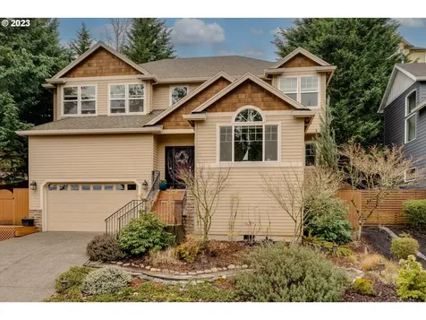 7586 Sw Oviatt Drive Beaverton OR 97007