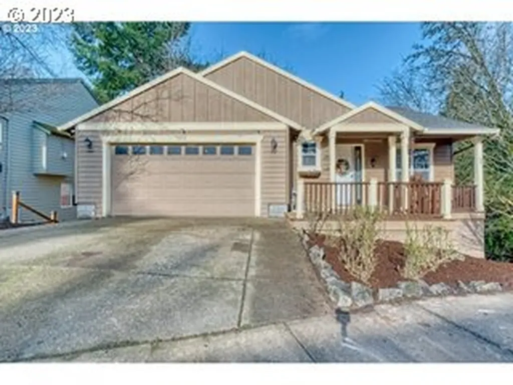 7693 Sw Carrollon Drive Beaverton OR 97007
