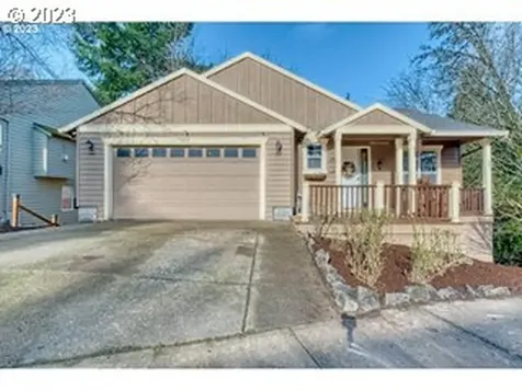 7693 Sw Carrollon Drive Beaverton OR 97007