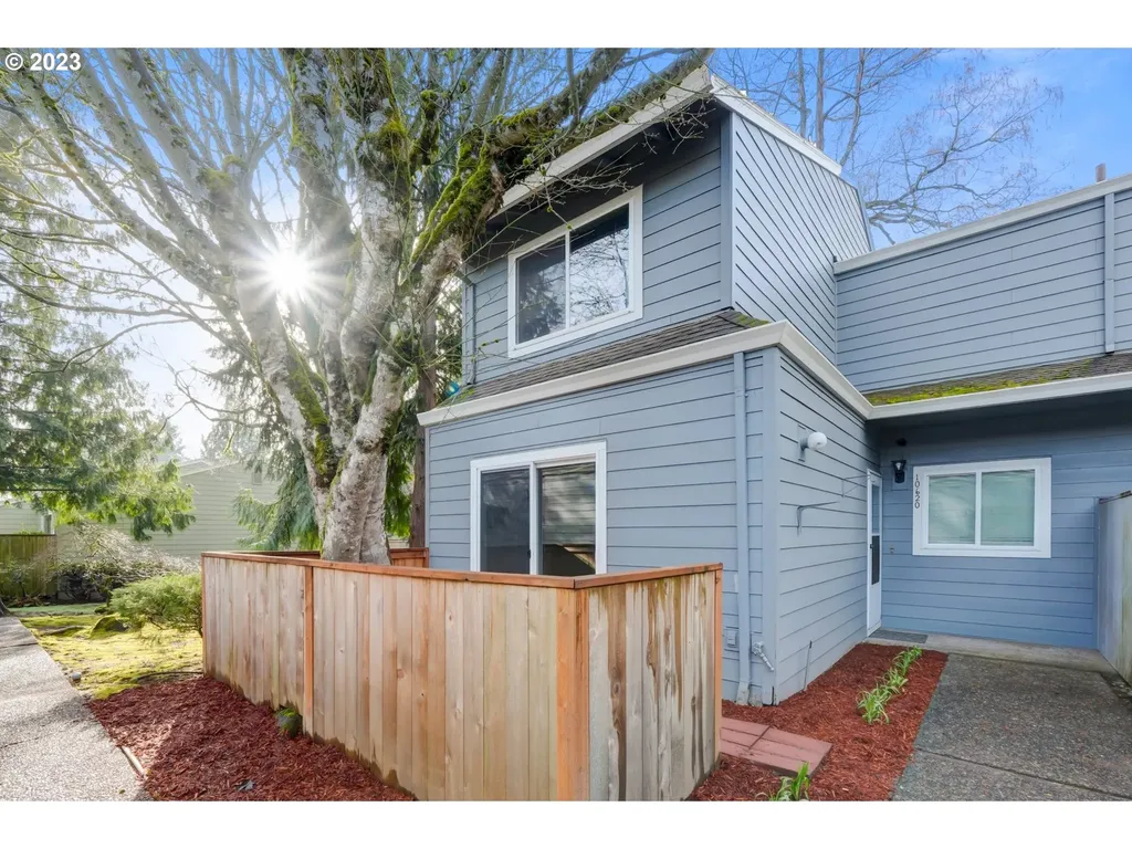 10620 Sw Del Monte Drive Portland OR 97224