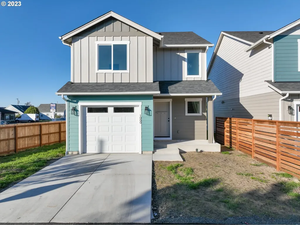 1000 4th Avenue Seaside OR 97138