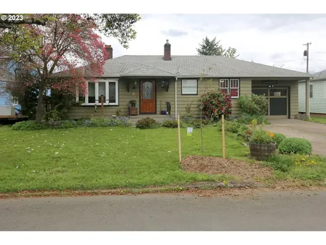 365 Figueroa Street Eugene OR 97402