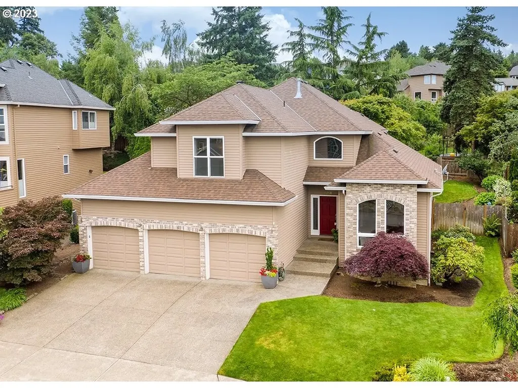 21215 Serango Drive West Linn OR 97068