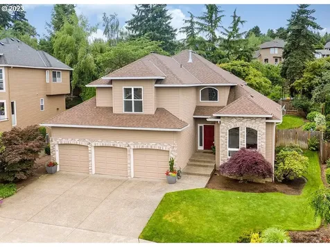 21215 Serango Drive West Linn OR 97068