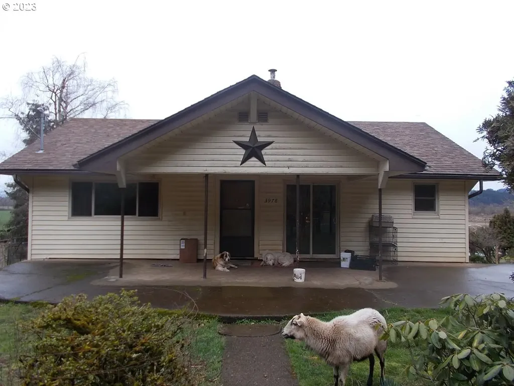 3978 Delaney Road Se Salem OR 97317