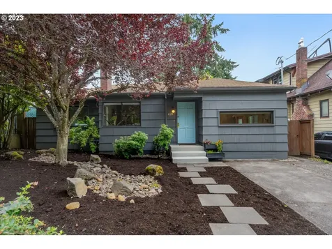 4125 Ne 66th Avenue Portland OR 97218