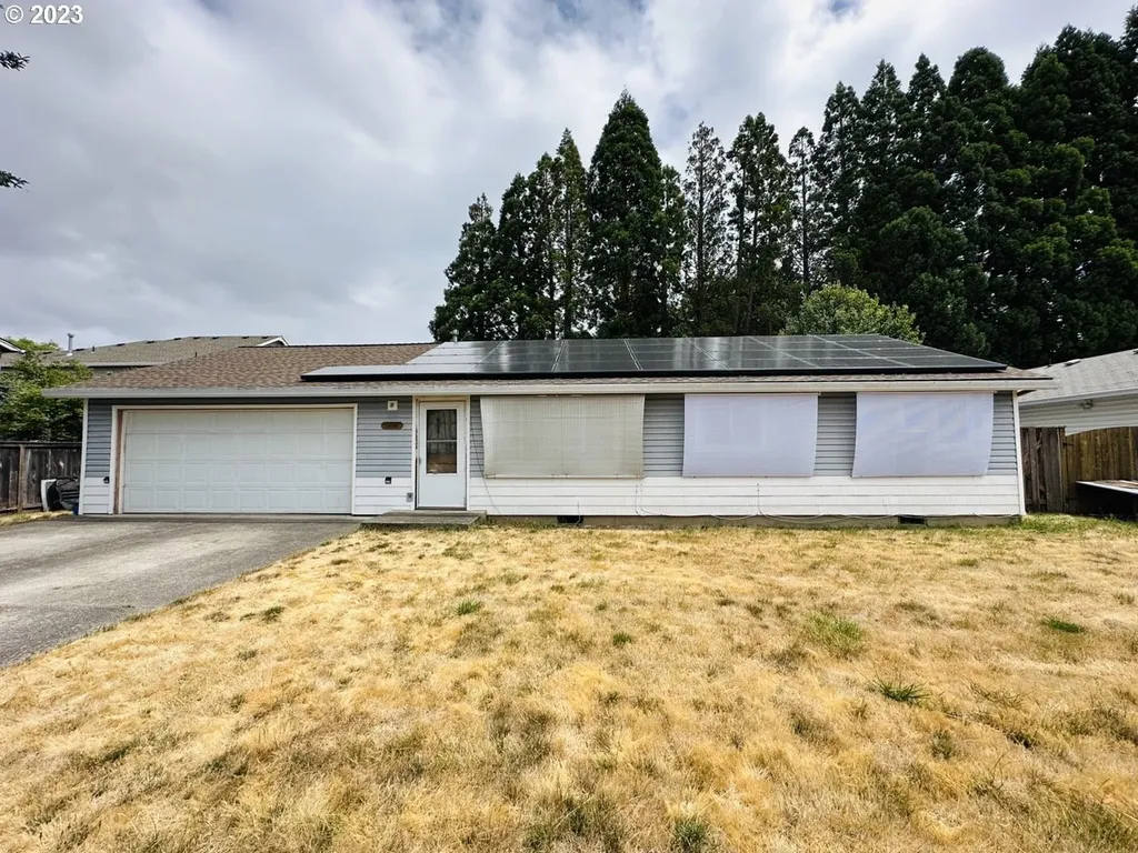 2080 Ne 14th Avenue Hillsboro OR 97124