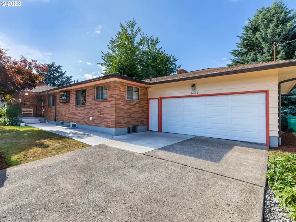 1405 W Powell Boulevard Gresham OR 97030