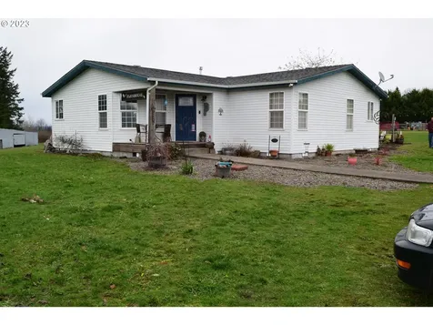 37075 Se Trubel Road Sandy OR 97055