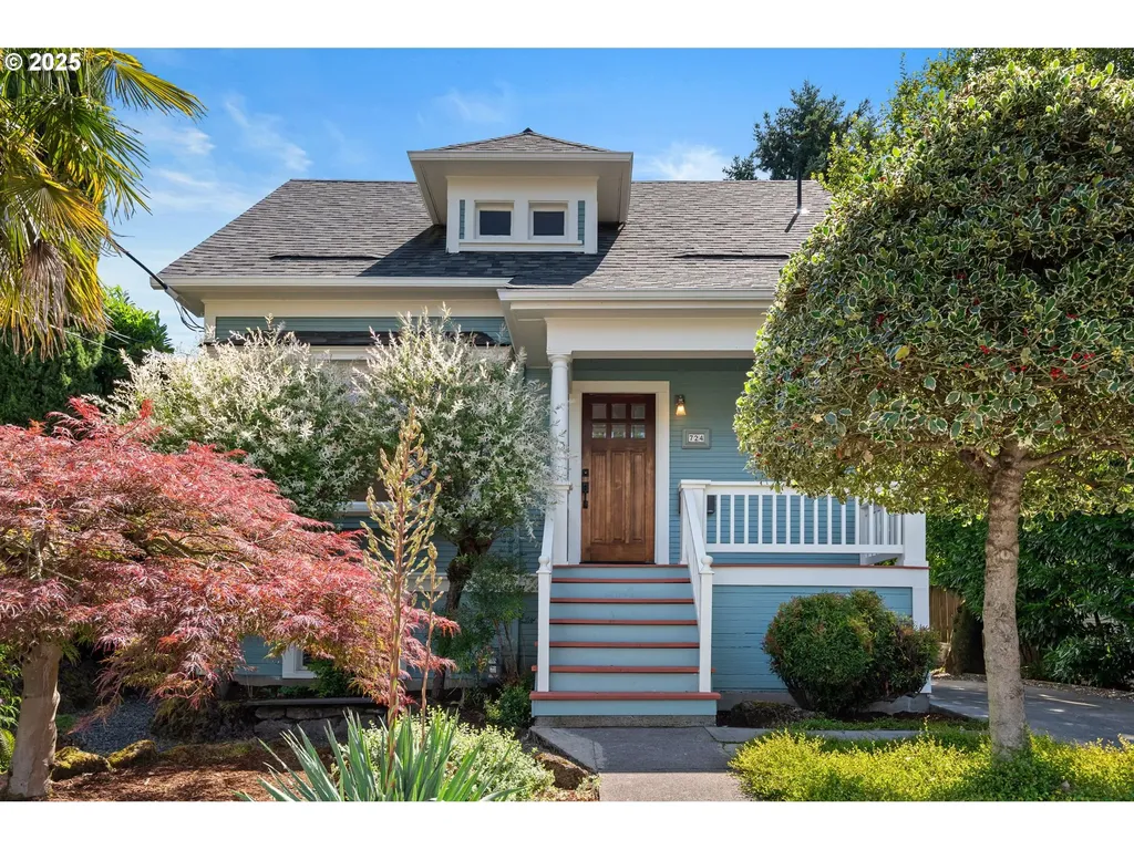 724 NE 28th Avenue Portland OR 97232