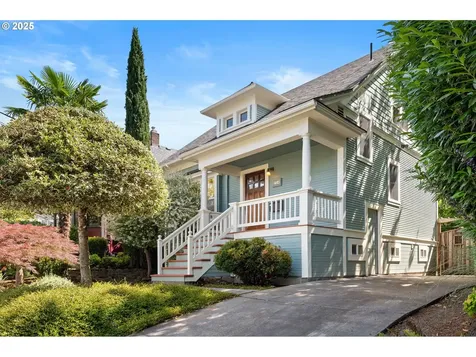 724 NE 28th Avenue Portland OR 97232