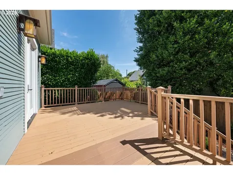 724 NE 28th Avenue Portland OR 97232