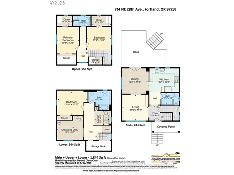 724 NE 28th Avenue Portland OR 97232