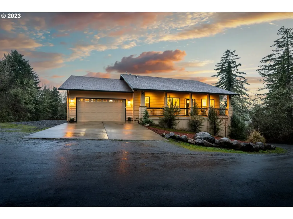 12944 Sw Sara Drive Gaston OR 97119