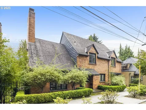 2338 Sw Madison Street Portland OR 97205