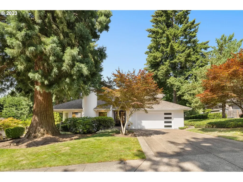 15055 Sw 141st Avenue Portland OR 97224