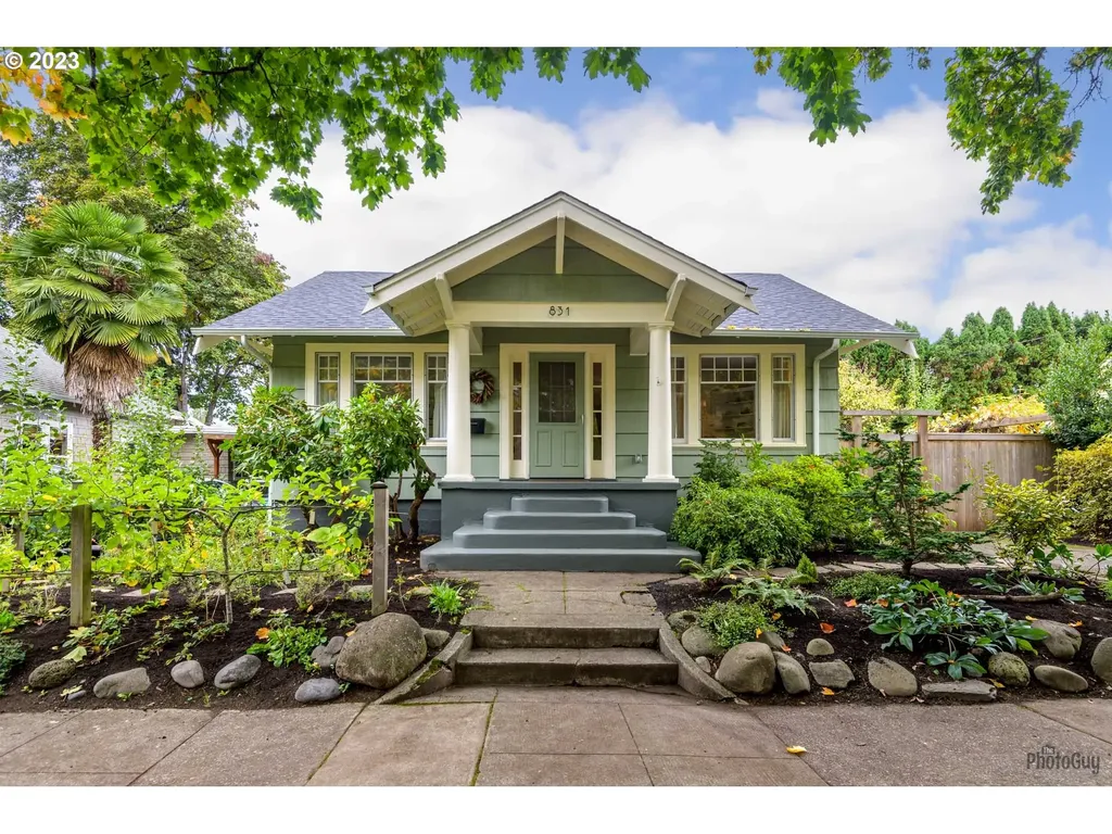 831 W Broadway Eugene OR 97402