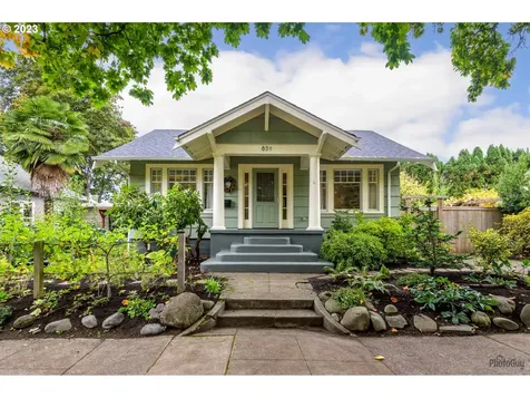 831 W Broadway Eugene OR 97402