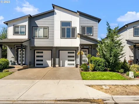 2215 27th Avenue Forest Grove OR 97116