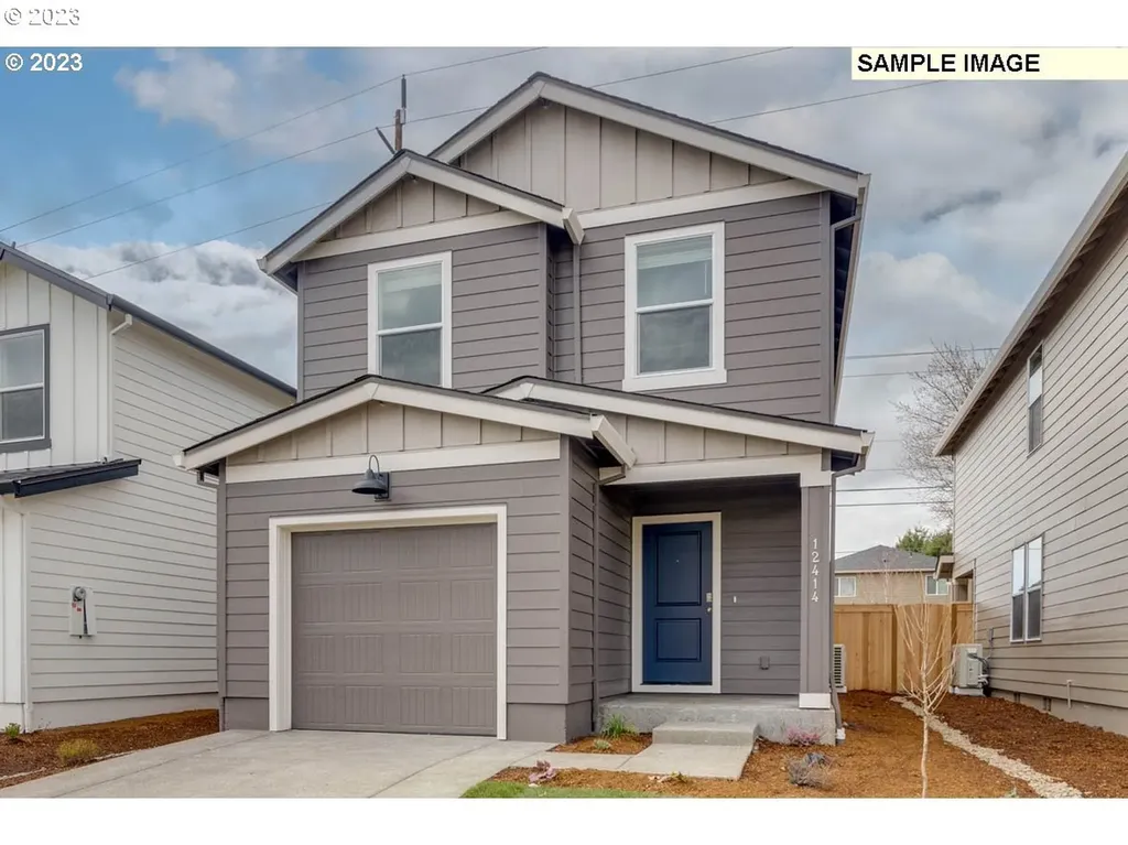 12109 Ne 62nd Place Vancouver WA 98686