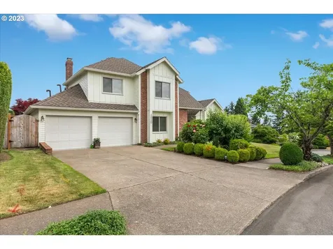 2020 Conestoga Lane West Linn OR 97068