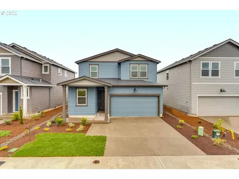 489 Lost Lake Street Ne Salem OR 97301