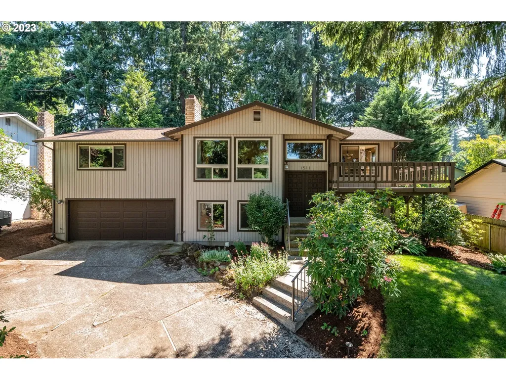 1511 Se 121st Avenue Vancouver WA 98683