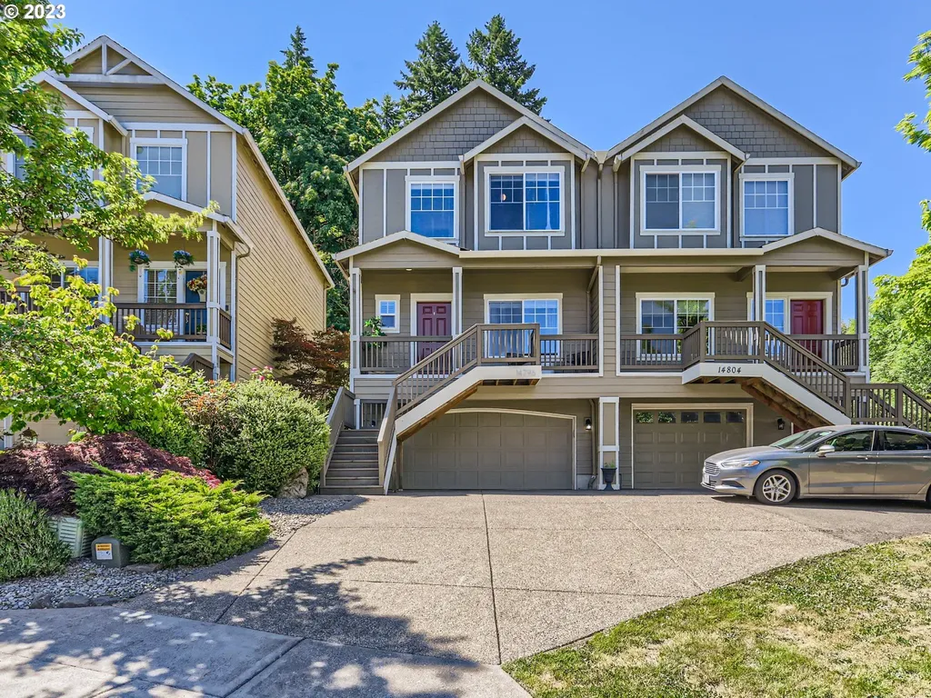 14796 Sw Catalina Drive Portland OR 97223