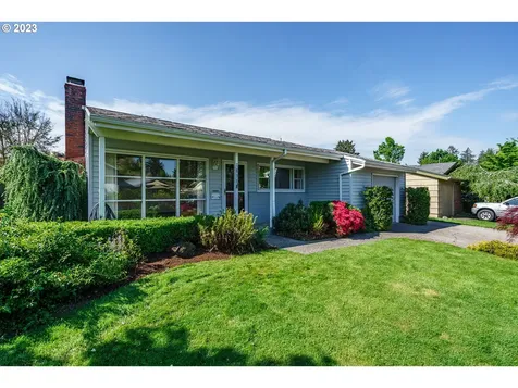 7838 Se Harrison Street Portland OR 97215