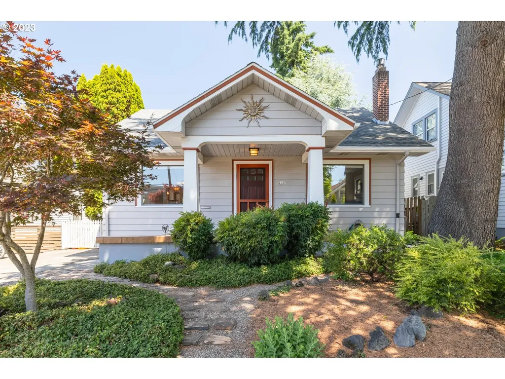 2125 Se Grant Street Portland OR 97214