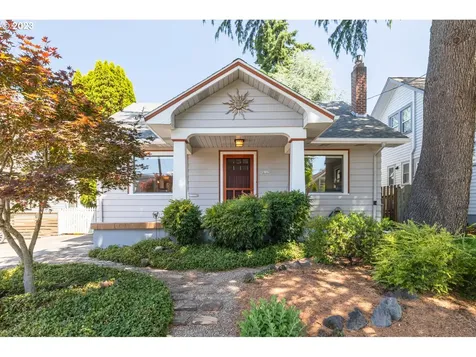 2125 Se Grant Street Portland OR 97214