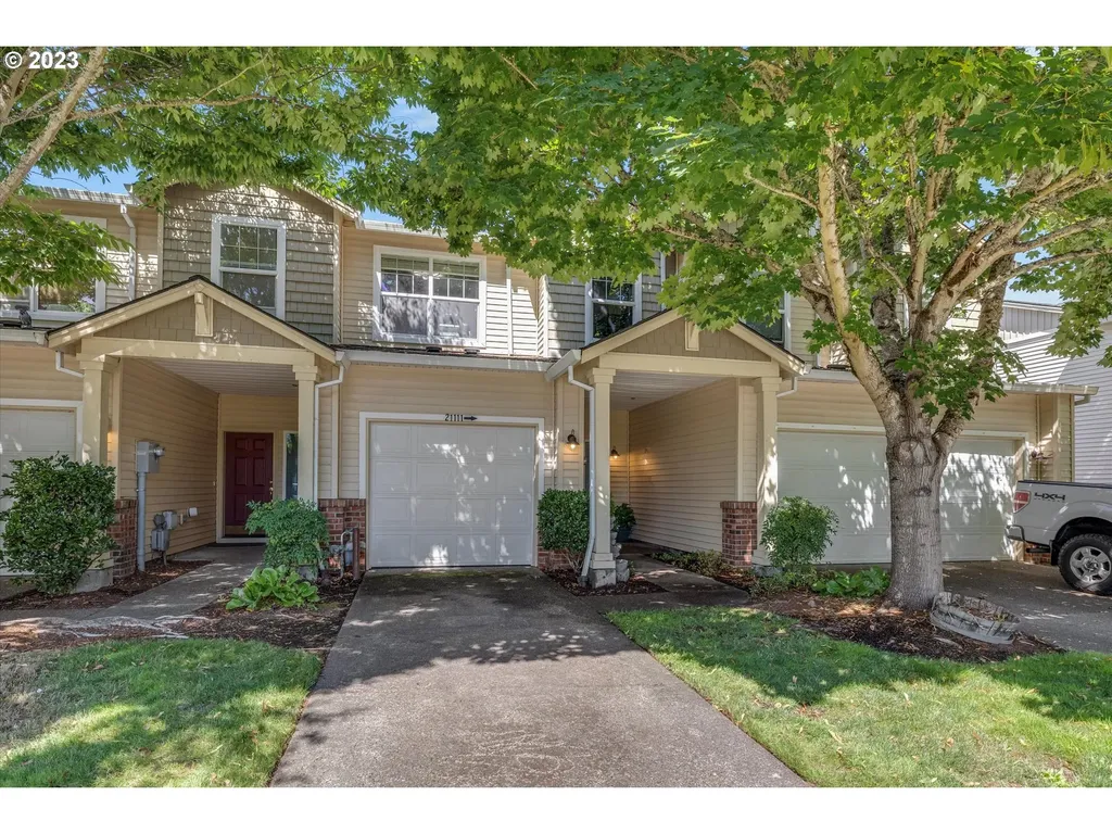 21111 Sw Madeira Terrace Sherwood OR 97140