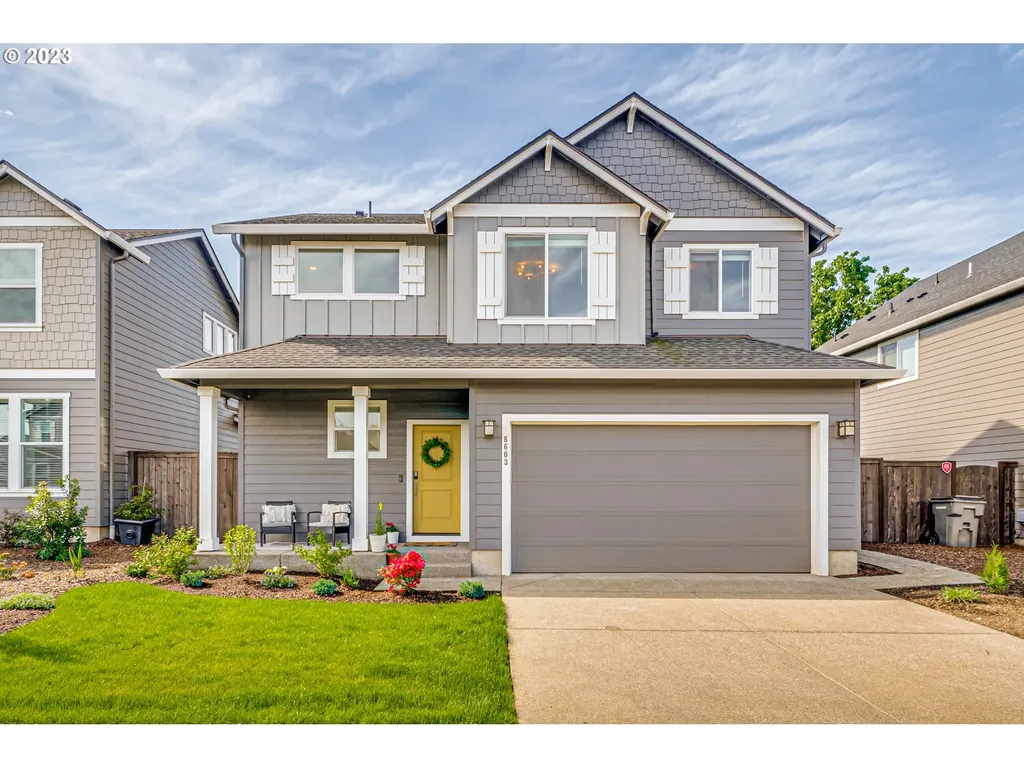 8603 N 1st Street Ridgefield WA 98642
