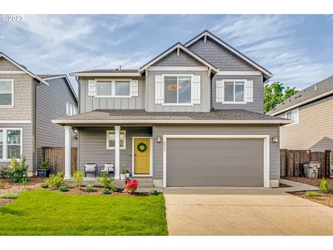 8603 N 1st Street Ridgefield WA 98642