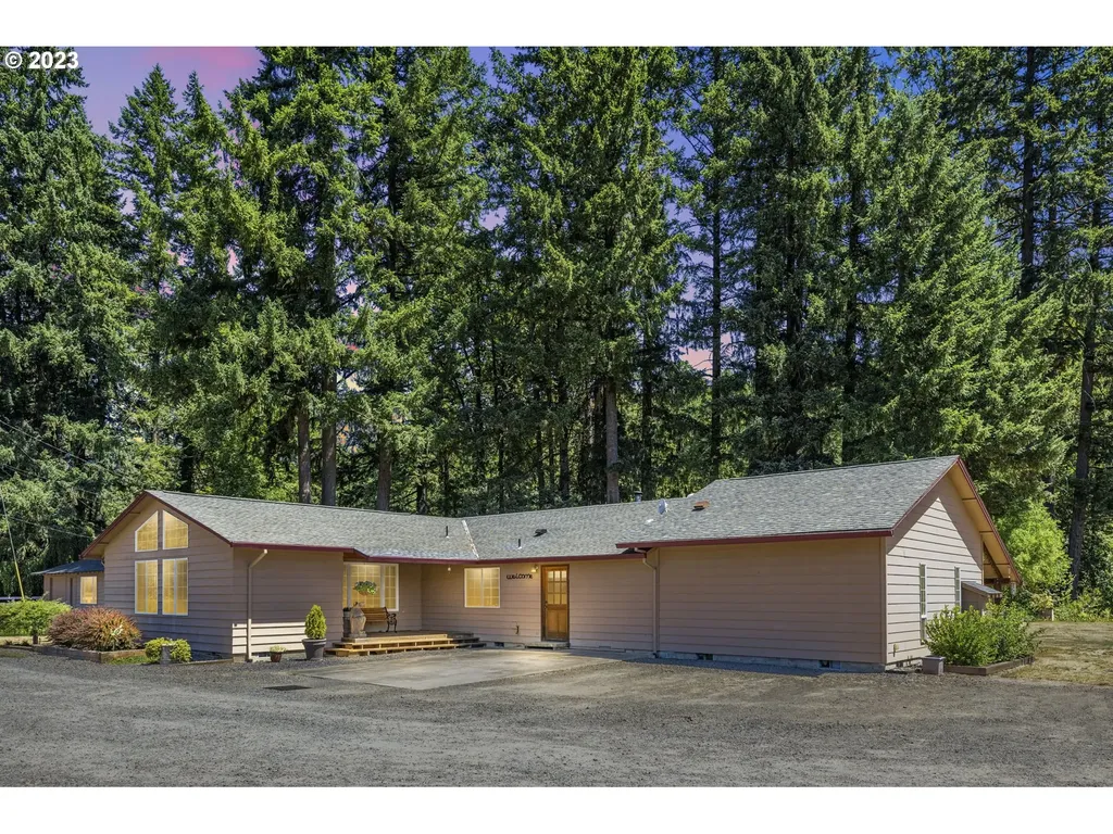 11578 Nw Parson Road Forest Grove OR 97116