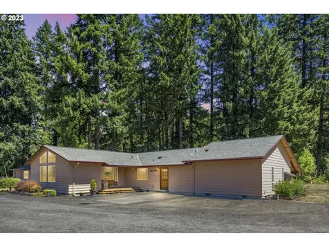 11578 Nw Parson Road Forest Grove OR 97116