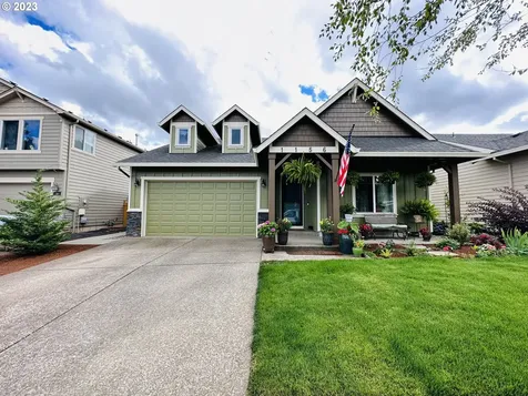 1156 35th Avenue Forest Grove OR 97116