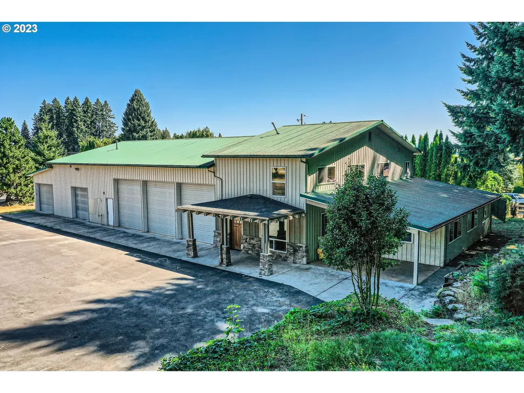 50071 Columbia River Highway Scappoose OR 97056