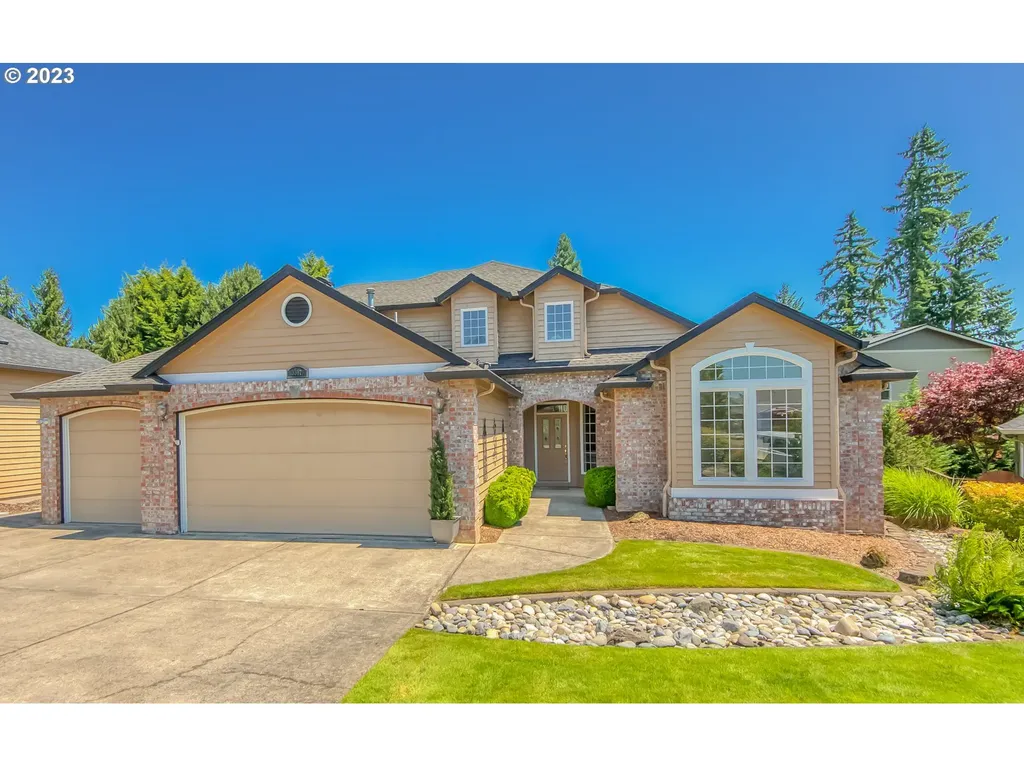 3307 Ne 141st Street Vancouver WA 98686