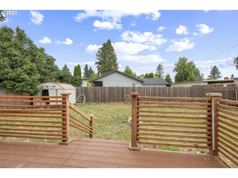 16049 SE Main Street Portland OR 97233