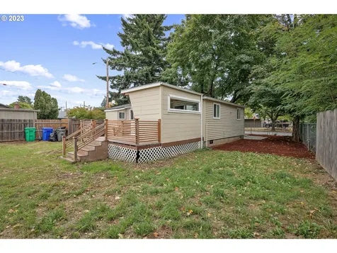 16049 SE Main Street Portland OR 97233
