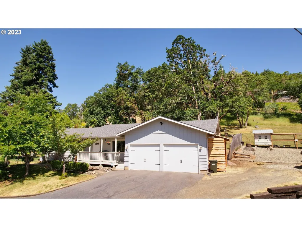 6583 Garden Valley Road Roseburg OR 97471