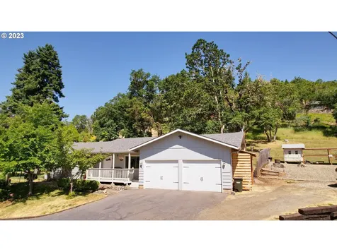 6583 Garden Valley Road Roseburg OR 97471